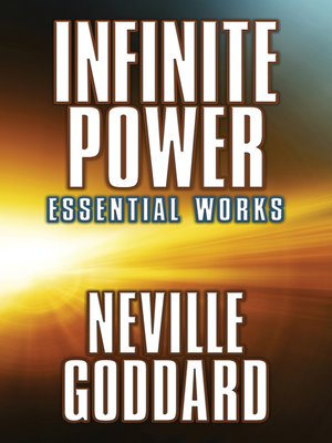 cover image of Infinite Power